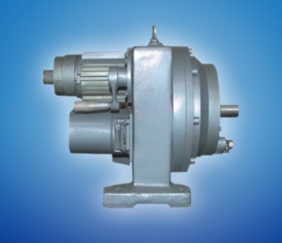 DKJ角行程電動執(zhí)行機構(gòu)
