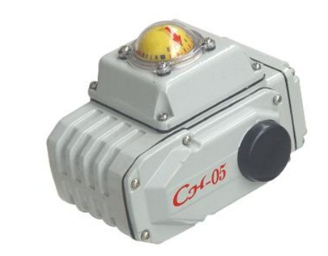 HQ 角行程電子式電動執(zhí)行機構(gòu)